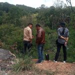 Dugaan Pembunuhan  Warga Lau Salak Sampai ke Istana