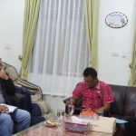 Bupati Dairi Berhentikan Direksi Perumda Pembangunan