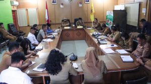 Pemkab Dairi Ambil Langkah Tegas Tindaklanjuti Kasus Keracunan Siswa