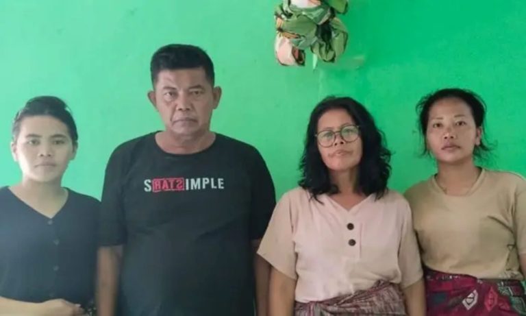 Polres Dairi Mulai Periksa Saksi Dugaan Pembunuhan Lau Gunung