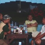 Bupati Dairi berkunjung ke Desa Lae Ambat