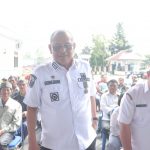 58 Lansia dan Disabilitas Terima Bantuan Sosial