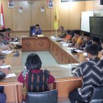 Pemkab Dairi Matangkan Persiapan Pawai Takbiran