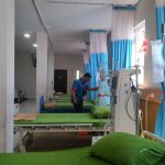 Mesin Hemodialisa RSUD Sidikalang Segera Kembali Beroperasi