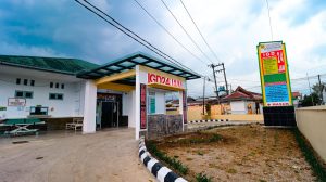 Pastikan Ketersediaan Ruang IGD dan Pelayanan Baik