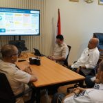 Bupati Dairi Ikuti Rakor Program Perumahan Bersama Direktur Jenderal Perumahan