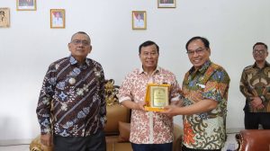 PLTMH Akan Dibangun Di Dairi