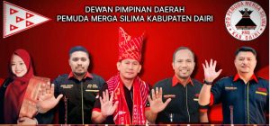 PMS Dairi  Surati Presiden Tolak Amdal PT DPM