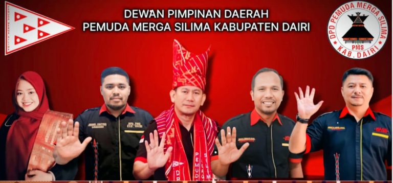 PMS Dairi  Surati Presiden Tolak Amdal PT DPM