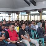 Pemkab Dairi Gelar Raker Bersama Pemerintah Desa Se-Dairi