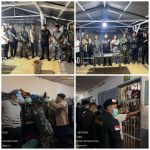 Razia Insidentil Kamar Hunian Rutan Sidikalang