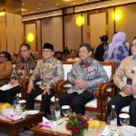 Pemkab Dairi Raih Penghargaan UHC Awards