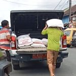 Bengis ! Mobnas Kadis PUTR Dairi Angkut Kompos?