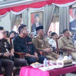 Perkuat Sinergi KARDAPAK, Wakil Bupati Dairi Dorong Kolaborasi Strategis