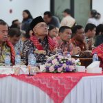 Dairi–Karo Siap Tancap Gas Menuju 2027