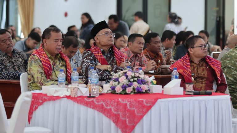 Dairi–Karo Siap Tancap Gas Menuju 2027