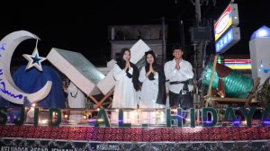 Festival Tabuh Bedug, Remaja Masjid Panji Sibura-bura Raih Juara I