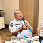 Bupati Dairi Paparkan Strategi Tekan Pengangguran