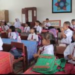 Sejumlah Item Penggunaan  BOS SD 85 Sidikalang  Fiktif ?