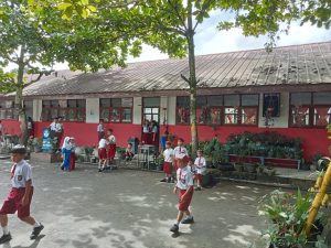 Tak Bayar Proyek, Rekanan Ancam Pemkab Dairi Segel Sekolah