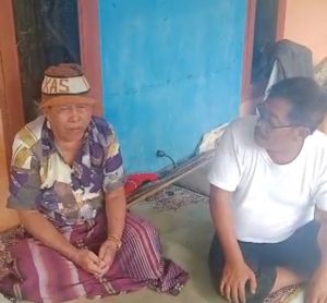 Lansia Pemilik Lahan Jadi Korban Pembohongan PT DPM