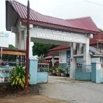 SPP SMAN 1 Sidikalang Tertinggi di Dairi, BOS Rp. 2 miliar