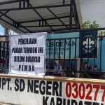 Rekanan Nyaris “Adu Jotos” Dengan Sekda Dairi Soal Hutang Proyek