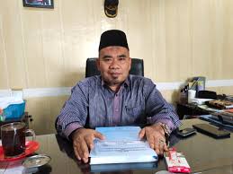 Mantan Pencatat Meteran Itu Jadi Ketua PERPAMSI SUMUT