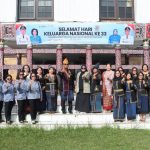 Pemkab Dairi Peringati Harganas Ke-33