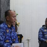 Pemkab Dairi dan DPRD Bahas Darurat Narkoba