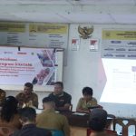 DIGITANI Perkuat Ketangguhan Petani Kopi Dairi