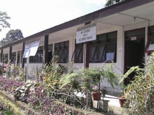 Disdik Dairi Akui Banyak Laporkan Oknum Kepsek SD Gomit Jarang Berkantor