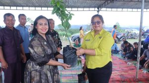 Peringatan Hari Lingkungan Hidup Se-Dunia
