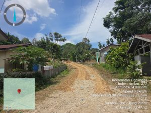 Progres Perbaikan Infrastruktur Jalan Menunjukkan Hasil Positif