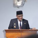 Wakil Bupati Dairi Minta Camat dan OPD Kerja Ekstra