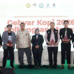 Bupati Dairi Buka Ruang Lebar bagi Pengembangan SDM