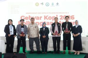 Bupati Dairi Buka Ruang Lebar bagi Pengembangan SDM