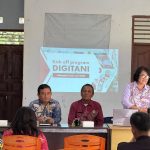 Mercy Corps Indonesia Sosialisasikan Program Sekolah Lapangan
