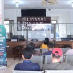 Pemkab Dairi Kolaborasi BI Sumut Bayar Pajak Non Tunai Dengan QRIS