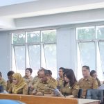 Bupati Dairi Sampaikan Nota Pengantar Atas Ranperda