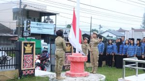 Bupati Dairi Ajak ASN Hadirkan Solusi di Tengah Keterbatasan