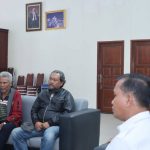 Pemkab Dairi Akan Beri Atensi Korban Rumah Rusak Kecelakaan Truk di Sumbul