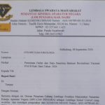Pemkab  Dairi Dinilai Anti Tranparansi