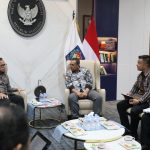 TPP PNS Dairi Dipastikan Aman untuk Tiga Bulan ke Depan