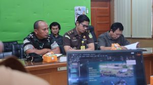 Bupati Dairi Cari Jalan Tengah Penataan Keramba Silalahi II