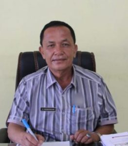 Umbar Masalah Intern di Publik, Motif Ketua Harian Golkar Dairi Dipertanyakan