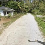 Pemeliharaan Jalan JRS Bunturaja–Soban