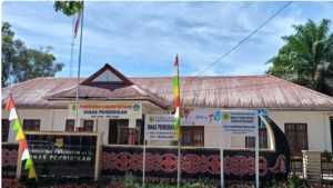 Kepsek di Dairi Bakal Mutasi Besar Besaran, Transaksi Rp. 30 Juta Mulai Terendus