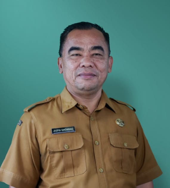 Sepertinya Kabid PTK Diknas Dairi Bakal Kena Surat Teguran Lagi