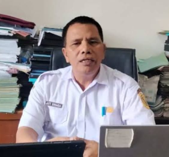 Pergantian Kepsek Diduga Langgar Permendikdasmen, Kabid PTK Diknas Dairi Bungkam
